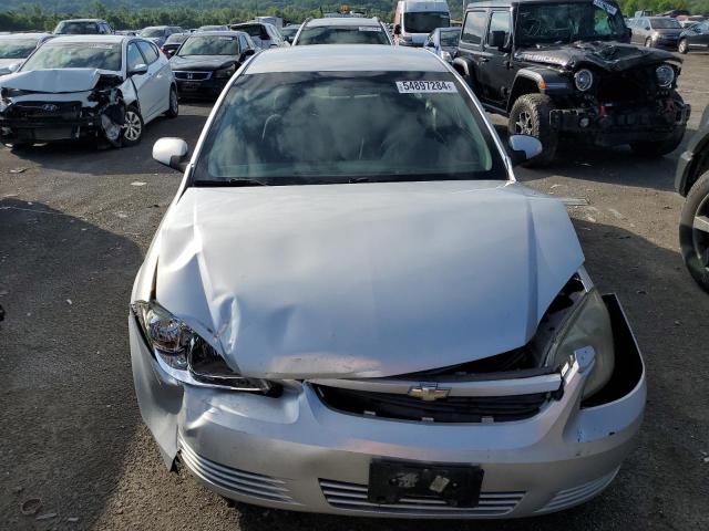 2010 Chevrolet Cobalt 2Lt VIN: 1G1AF5F53A7138863 Lot: 54897284