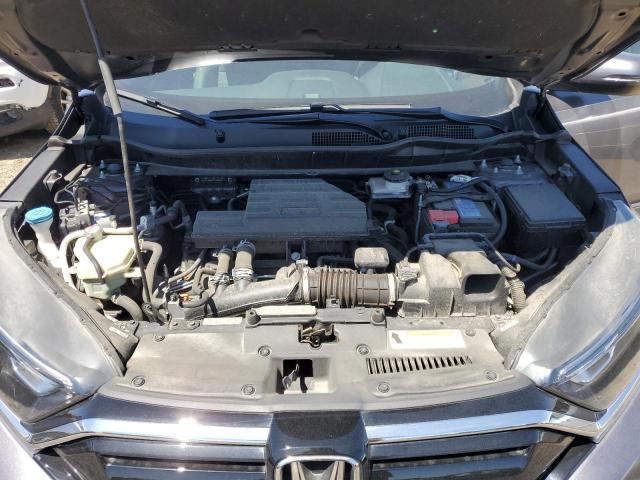 2022 Honda Cr-V Exl VIN: 7FARW2H83NE046348 Lot: 56283924