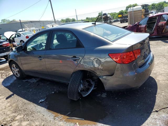 2013 Kia Forte Ex VIN: KNAFU4A2XD5722863 Lot: 56639664