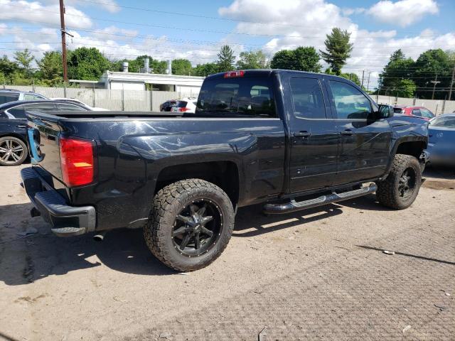 2015 CHEVROLET SILVERADO - 1GCVKREC7FZ380952