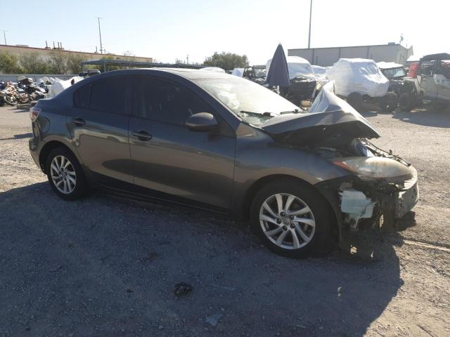 2012 Mazda 3 I VIN: JM1BL1V89C1596180 Lot: 56117354