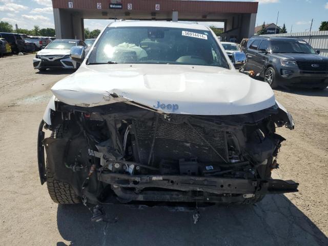 2018 JEEP GRAND CHER - 1C4RJFBG8JC235523