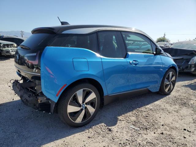 2018 BMW I3 Bev VIN: WBY7Z2C58JVE65235 Lot: 55838734