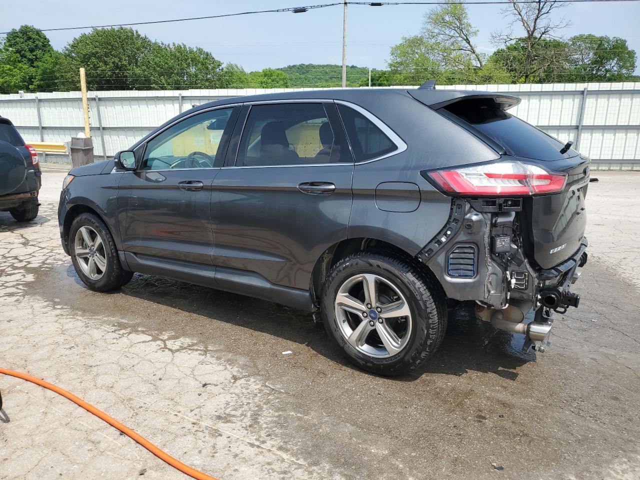 2FMPK4J9XLBA70164 2020 Ford Edge Sel