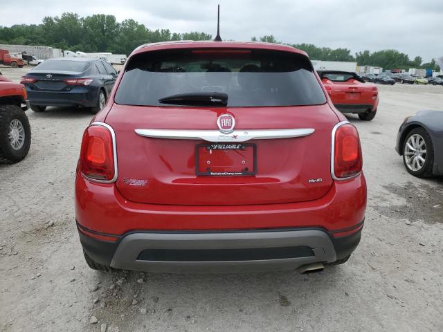 2018 Fiat 500X Trekking VIN: ZFBCFYCB3JP712151 Lot: 55181704