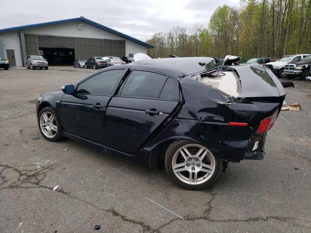 2007 Acura Tl VIN: 19UUA66247A042560 Lot: 52895394