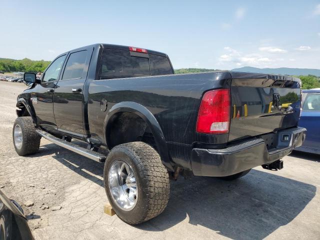 2013 Ram 2500 Laramie VIN: 3C6TR5FT2DG593743 Lot: 56287424