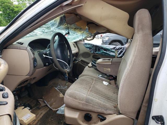 1997 Ford F150 VIN: 1FTDX17W2VKB86021 Lot: 54731174