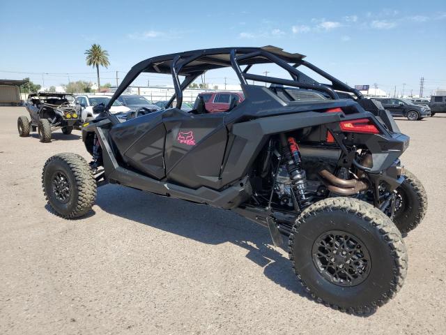 2022 Polaris Rzr Pro R 4 Ultimate Launch Edition VIN: 3NSRML2KXNG386231 Lot: 55298574