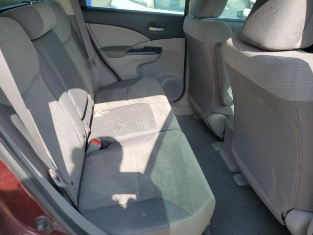 2013 Honda Cr-V Lx VIN: 5J6RM3H36DL025169 Lot: 56160744