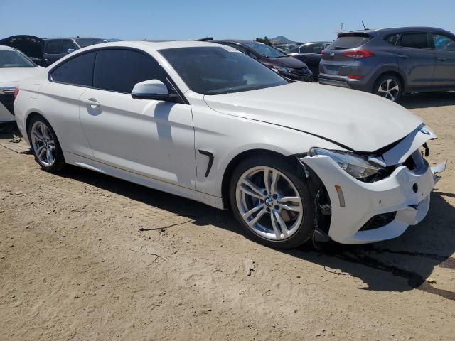 2014 BMW 428 I VIN: WBA3N3C58EF711700 Lot: 56442344