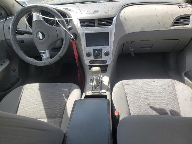 2009 Chevrolet Malibu Ls VIN: 1G1ZG57N594239379 Lot: 54045514