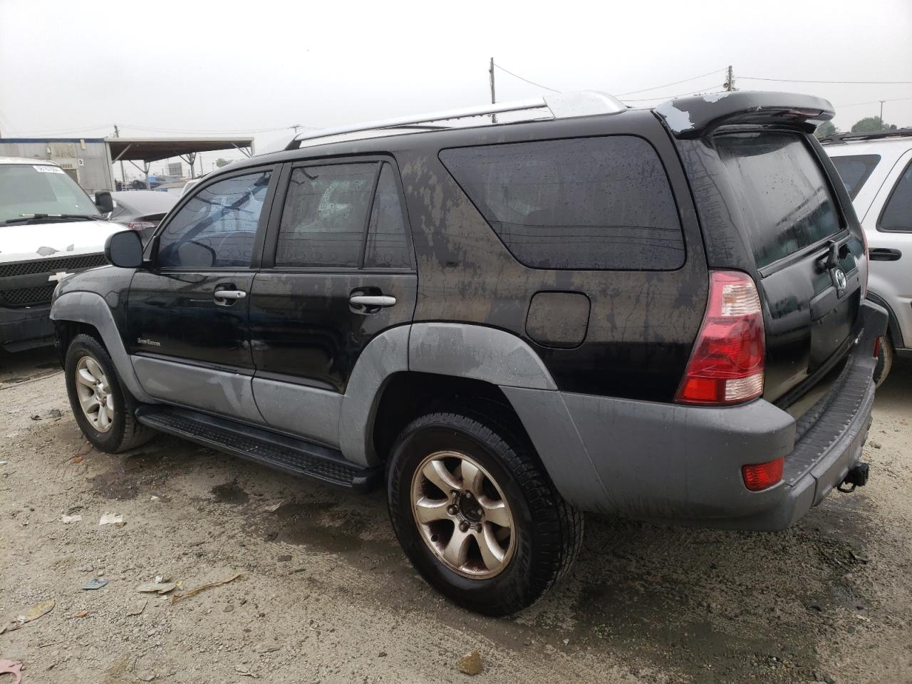 JTEZU14R330009771 2003 Toyota 4Runner Sr5