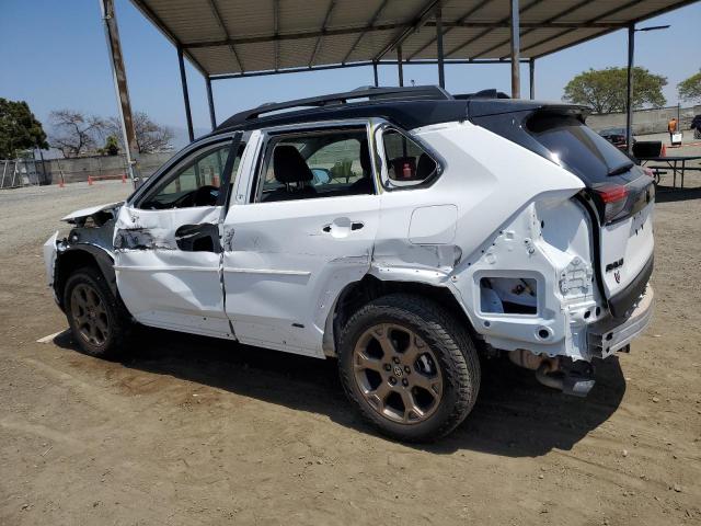2024 TOYOTA RAV4 WOODL - 2T3UWRFV2RW206047