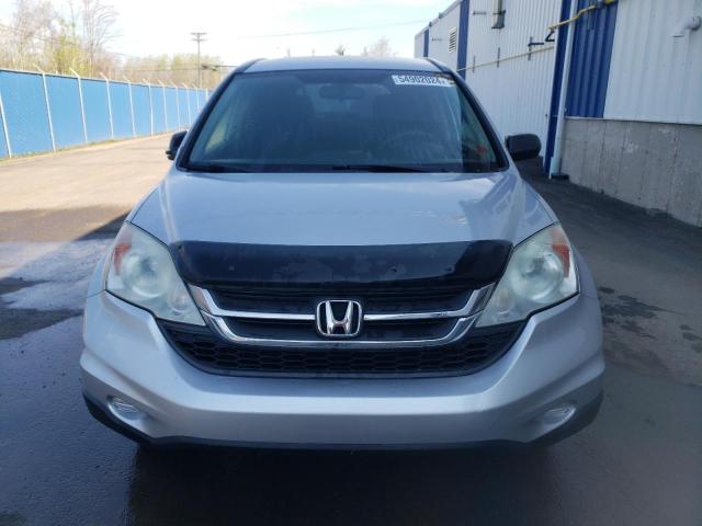 2010 Honda Cr-V Lx VIN: 5J6RE4H30AL820510 Lot: 54902024