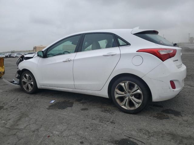 2013 Hyundai Elantra Gt VIN: KMHD35LE8DU136609 Lot: 55045824