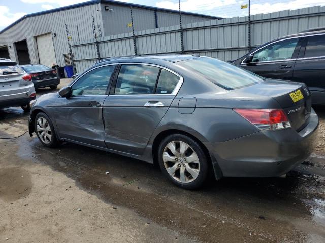 2008 Honda Accord Exl VIN: 1HGCP36818A007215 Lot: 56005164