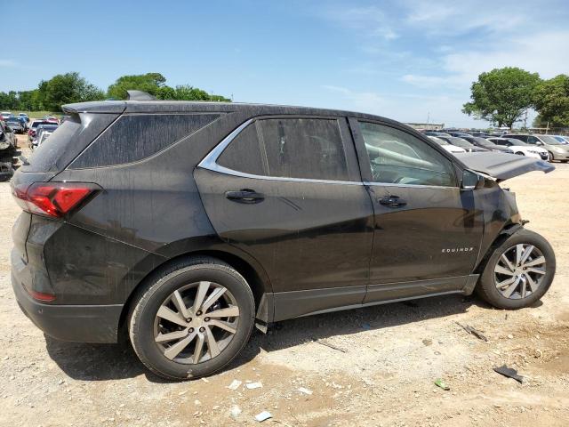 2023 Chevrolet Equinox Lt VIN: 3GNAXKEG1PL228921 Lot: 53326884