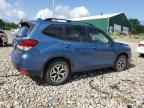 SUBARU FORESTER P photo