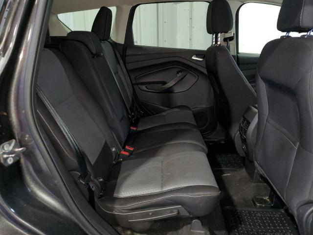 2017 Ford Escape Se VIN: 1FMCU9GD1HUE41828 Lot: 54429164