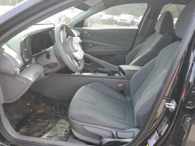 2022 Hyundai Elantra Sel VIN: KMHLM4AG7NU359510 Lot: 56758324