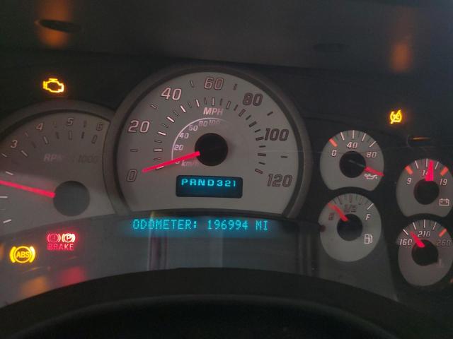 2003 Hummer H2 VIN: 5GRGN23UX3H106003 Lot: 53142394