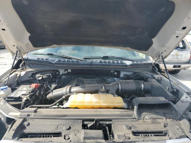 2017 Ford F150 Supercrew VIN: 1FTFW1EG1HKC49041 Lot: 54837044