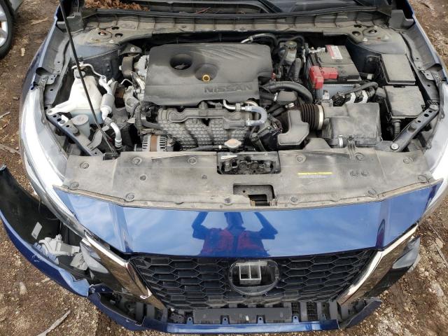2020 NISSAN ALTIMA 4D 1N4BL4CV7LC118862