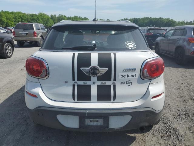 2014 Mini Cooper Paceman VIN: WMWSS1C50EWN94767 Lot: 55491074