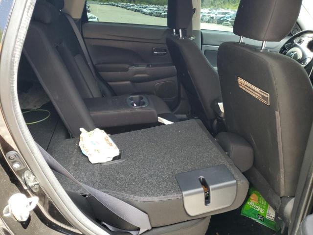 2017 MITSUBISHI OUTLANDER - JA4AR3AU2HZ033337