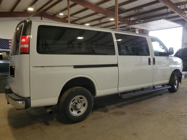 2018 Chevrolet Express G3500 Lt VIN: 1GAZGPFG2J1165312 Lot: 56557984