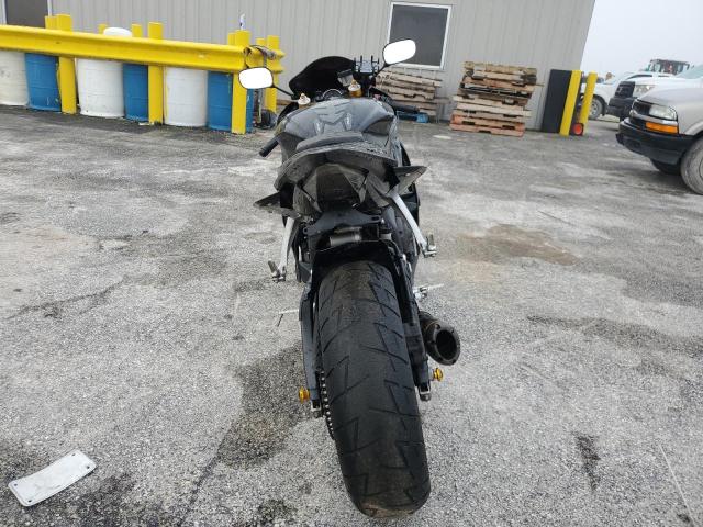 2008 YAMAHA YZFR6 JYARJ16E78A009180