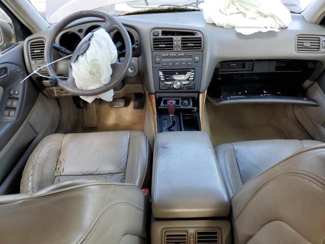 1999 Lexus Gs 300 VIN: JT8BD68S0X0077305 Lot: 54361694