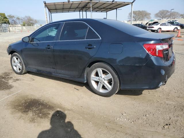 2013 Toyota Camry L VIN: 4T1BF1FK8DU704978 Lot: 53479864