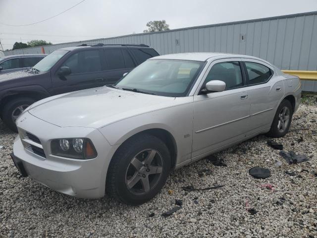 2010 Dodge Charger Sxt VIN: 2B3CA3CV9AH168818 Lot: 55705344