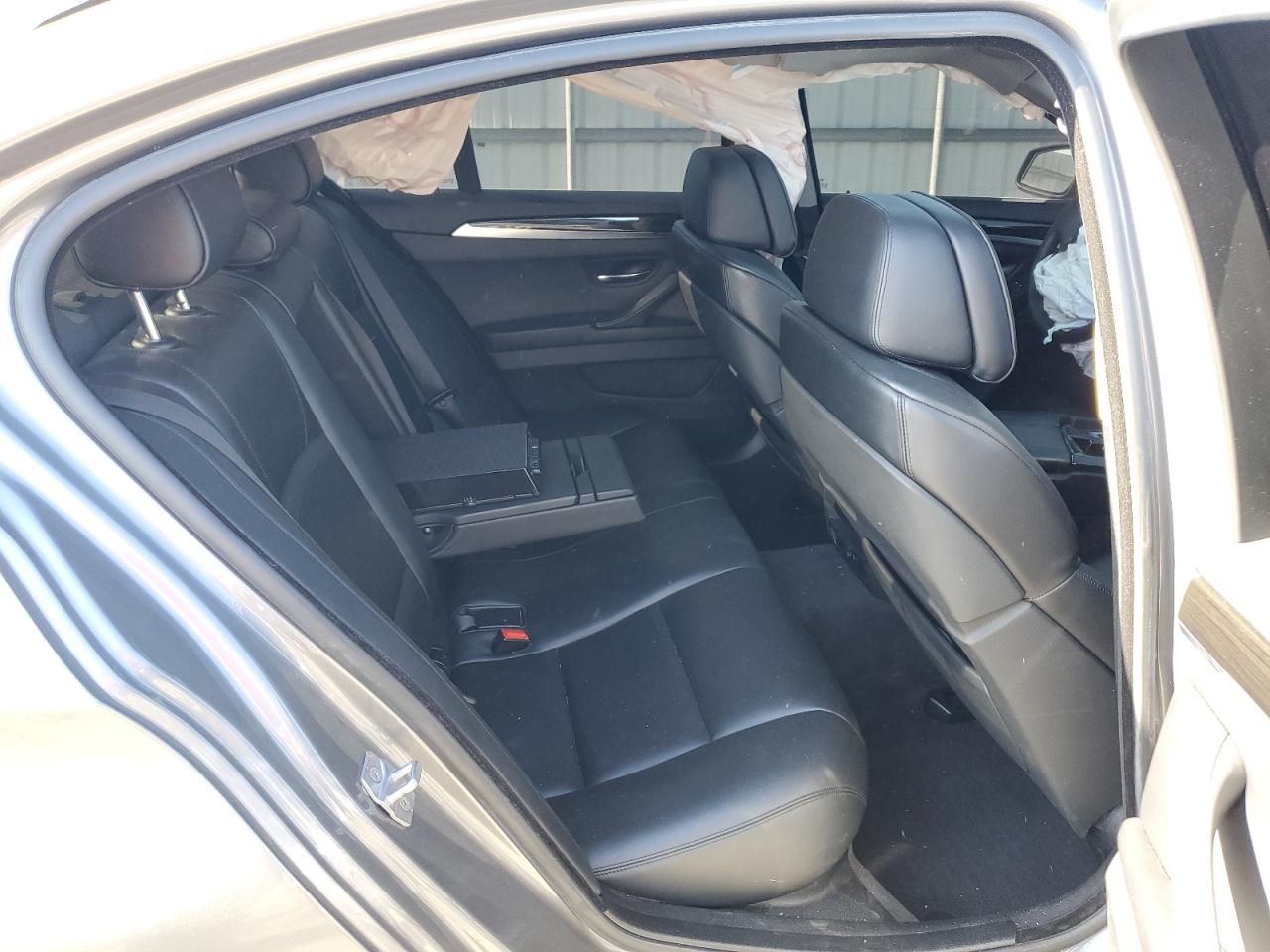 WBAXG5C57DD230676 2013 BMW 528 I