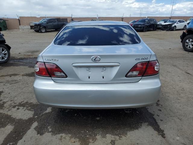 2003 Lexus Es 300 VIN: JTHBF30G230104045 Lot: 54408014