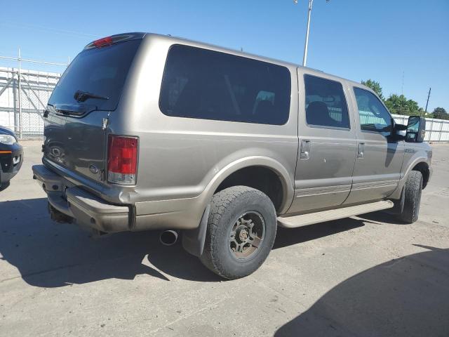 2004 Ford Excursion Eddie Bauer VIN: 1FMSU45P84EA29647 Lot: 56219984