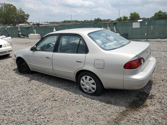 2001 Toyota Corolla Ce VIN: 2T1BR12E01C488239 Lot: 54819504