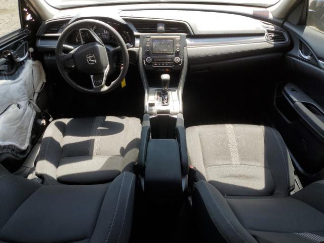 2018 Honda Civic Lx VIN: 19XFC2F55JE202308 Lot: 54487744