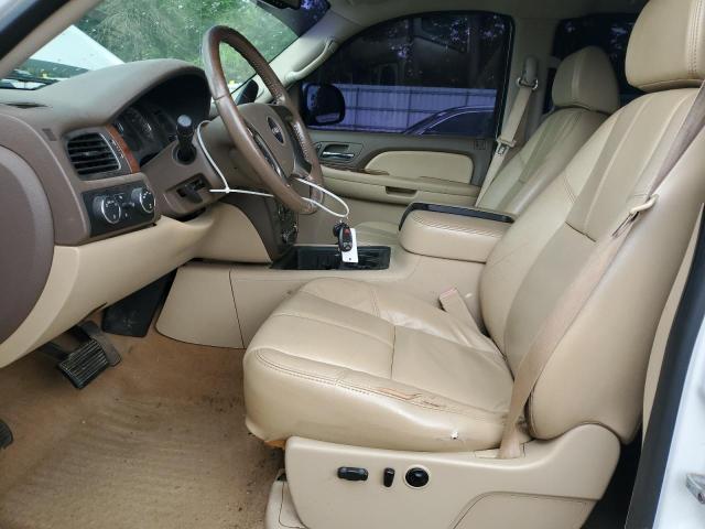 2007 GMC New Sierra K1500 VIN: 3GTEK13337G505063 Lot: 56657104