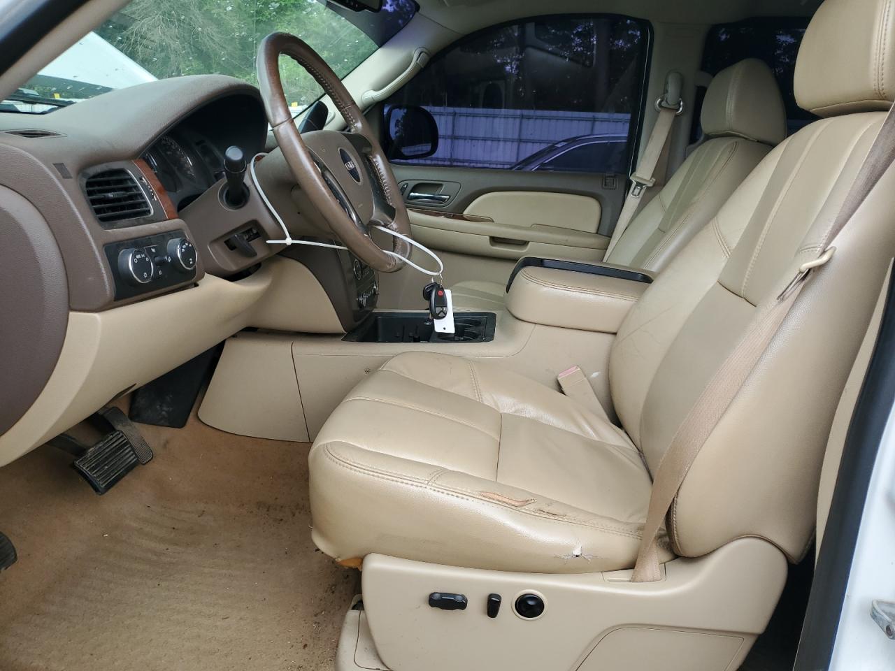 3GTEK13337G505063 2007 GMC New Sierra K1500