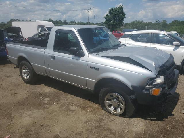 2004 Ford Ranger VIN: 1FTYR10D94PA47607 Lot: 55260634