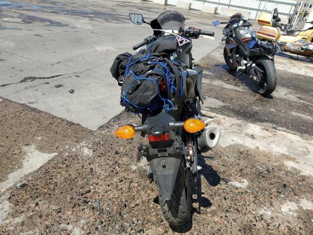 2021 YAMAHA MOTORCYCLE MH3RH18Y1MK005168