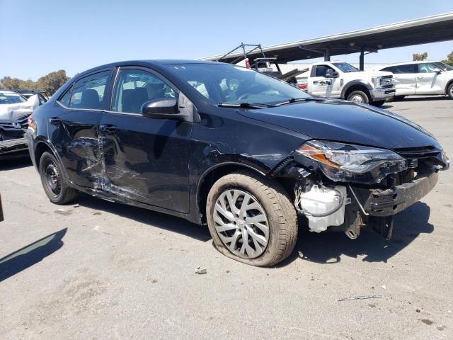 2017 Toyota Corolla L VIN: 2T1BURHE6HC832753 Lot: 53897554