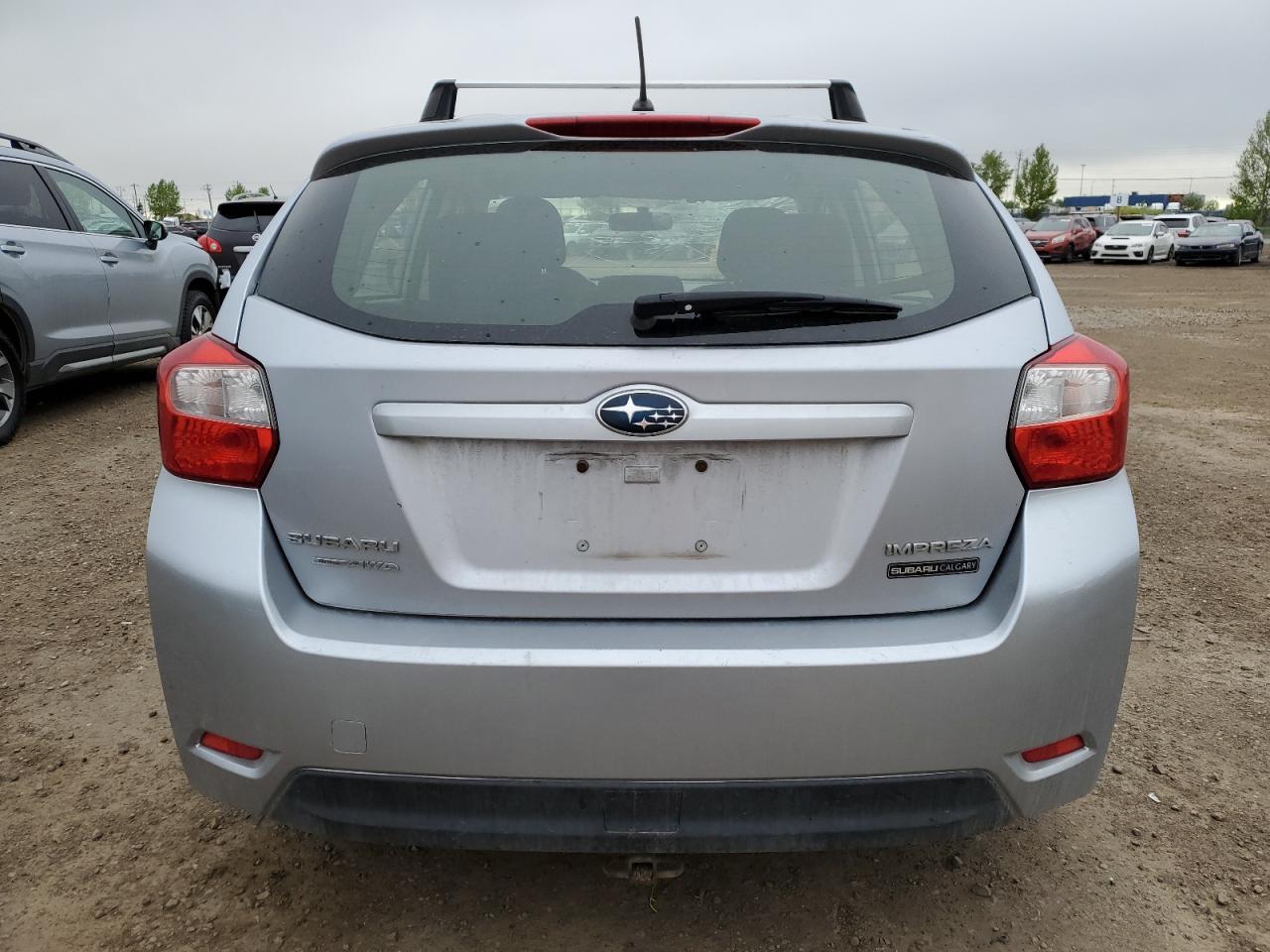 JF1GPAC68E8209243 2014 Subaru Impreza Premium