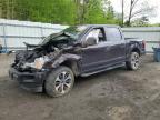 2019 FORD F150 SUPER - 1FTEW1E58KKF32022