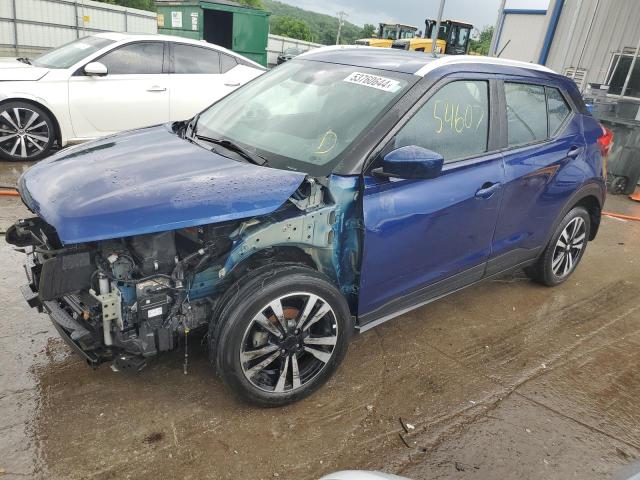 Vin: 3n1cp5cv3ll515226, lot: 57395835, nissan kicks sv 2020 img_1