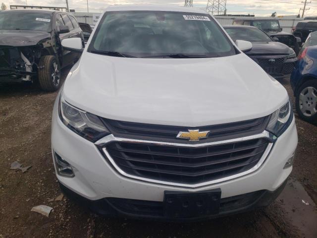 2GNAXJEV6J6260509 | 2018 Chevrolet equinox lt