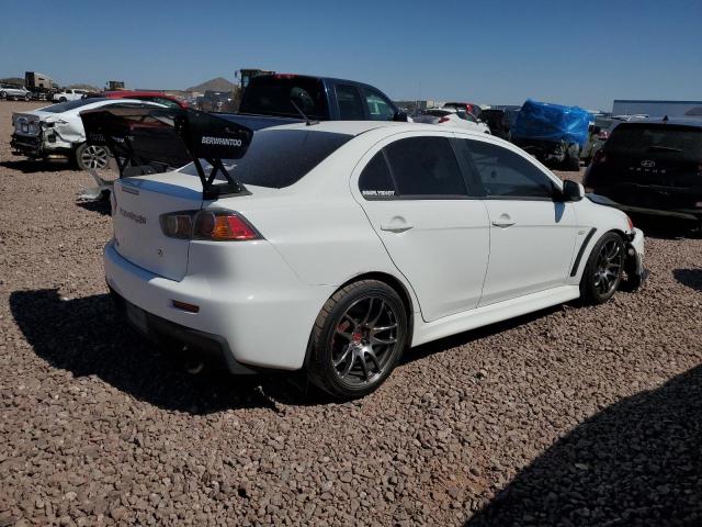 2013 Mitsubishi Lancer Evolution Gsr VIN: JA32W8FV0DU022005 Lot: 55476984